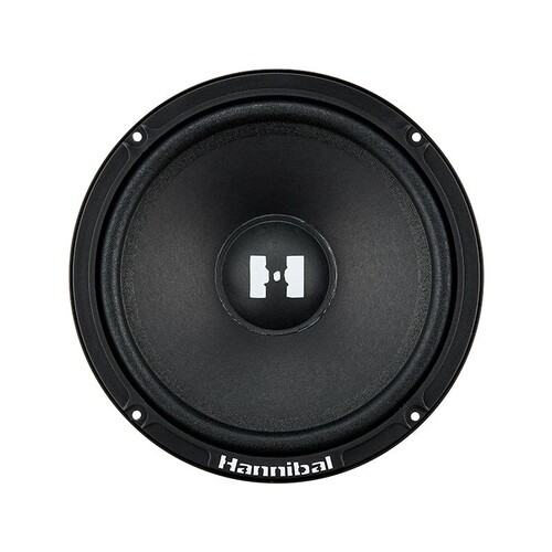 Купить Компонентная акустическая система DEAF BONCE HC-60  9243029. Характеристики, отзывы и цены в Донецке