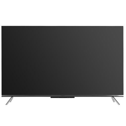 Купить 50" (127 см) Телевизор Skyworth 50Q66G серебристый  9248240. Характеристики, отзывы и цены в Донецке