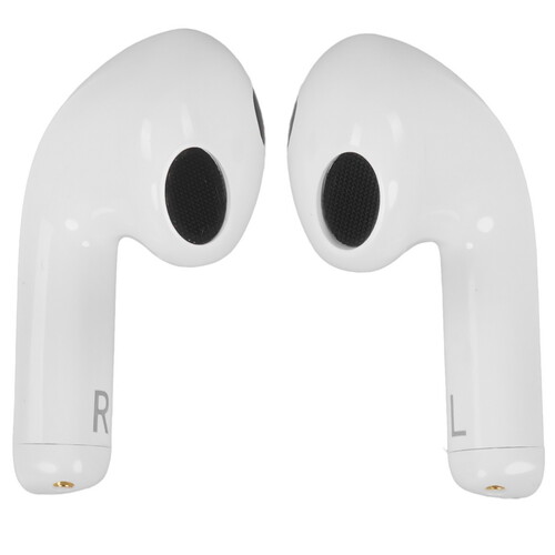 Купить Наушники TWS BY Cosy белый 2024  5484868. Характеристики, отзывы и цены в Донецке