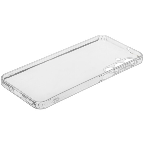 Купить Накладка  LuxCase для Samsung Galaxy A16 4G прозрачный  5637323. Характеристики, отзывы и цены в Донецке