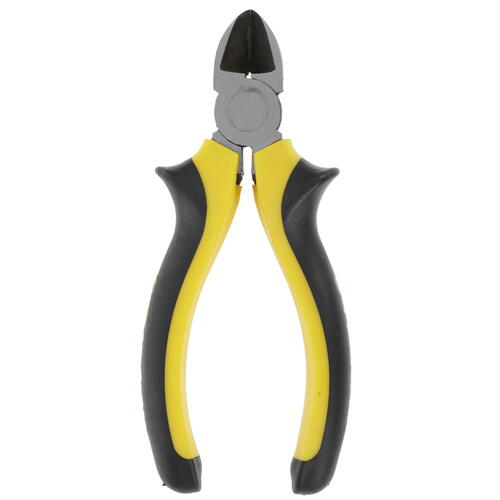 Купить Бокорезы Stayer TopGrip 2205-5-14_z02  4830354. Характеристики, отзывы и цены в Донецке