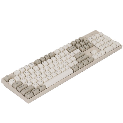 Купить Клавиатура проводная Keychron C2 Pro  9307525. Характеристики, отзывы и цены в Донецке