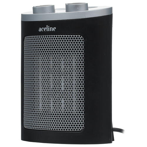 Купить Тепловентилятор Aceline CFH-1500W  1266343. Характеристики, отзывы и цены в Донецке
