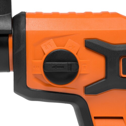 Купить Перфоратор Daewoo DAH 2821Li SET 21V  9144097. Характеристики, отзывы и цены в Донецке