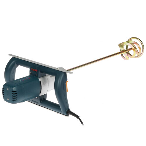 Купить Дрель-миксер Rebir EM 1450 E-2  1169454. Характеристики, отзывы и цены в Донецке