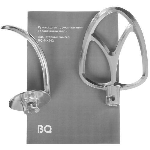 Купить Миксер BQ MX342 бежевый  9981927. Характеристики, отзывы и цены в Донецке