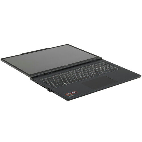Купить 16" Ноутбук MSI Venture A16 AI+ A3HMG-020XRU серый  5613303. Характеристики, отзывы и цены в Донецке