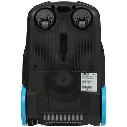 Купить Пылесос Thomas DryBox Amfibia черный  1192470. Характеристики, отзывы и цены в Донецке
