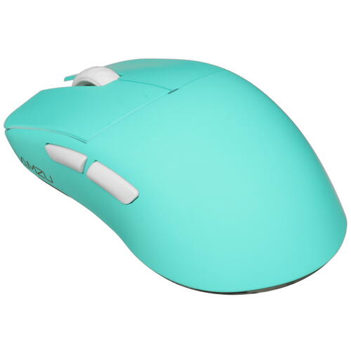 Купить Мышь беспроводная/проводная LAMZU Atlantis MINI PRO [M305] голубой  5408626. Характеристики, отзывы и цены в Донецке