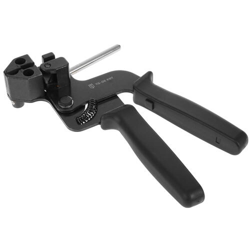 Купить Монтажный инструмент для стяжек КВТ TG-02  4829699. Характеристики, отзывы и цены в Донецке