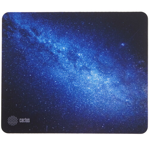 Купить Коврик Cactus Milky Way (M) разноцветный  9289070. Характеристики, отзывы и цены в Донецке