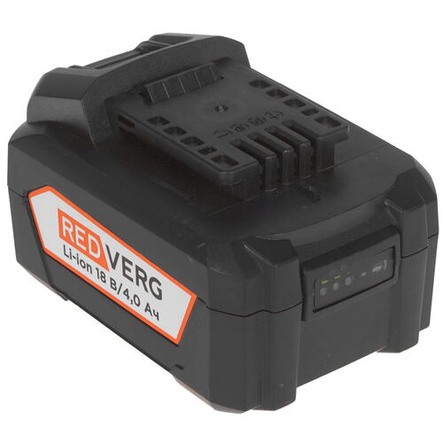 Купить Аккумулятор RedVerg 730021 UNIMAX 18/36  5303598. Характеристики, отзывы и цены в Донецке