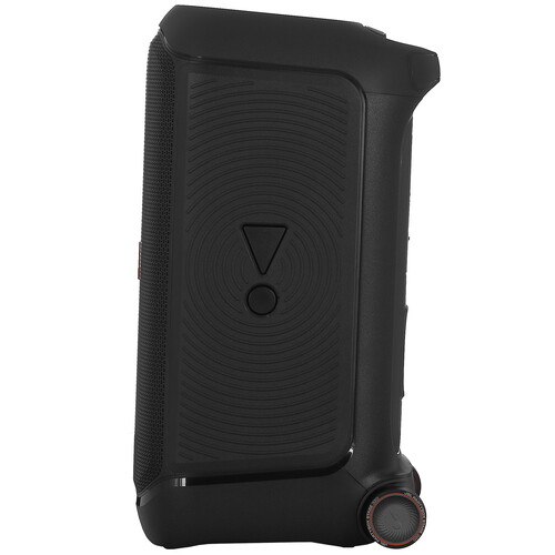 Купить Портативная аудиосистема JBL PartyBox Stage 320, черный  5467534. Характеристики, отзывы и цены в Донецке