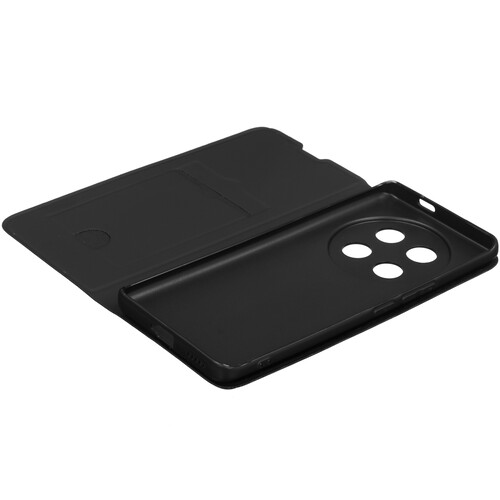 Купить Чехол-книжка  Aceline Kors для HONOR X9c черный  9197847. Характеристики, отзывы и цены в Донецке