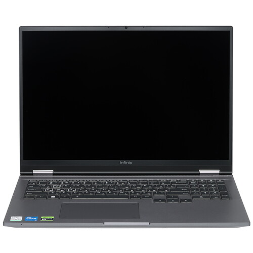 Купить 16" Ноутбук Infinix GT Book GL613 серый  5463834. Характеристики, отзывы и цены в Донецке
