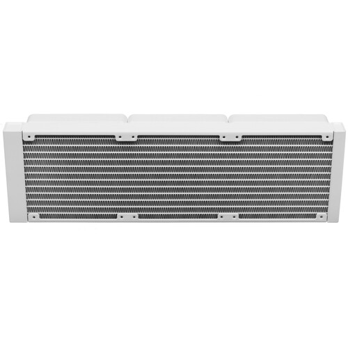 Купить Система охлаждения Thermaltake TH360 V2 ARGB Sync  белая  5426610. Характеристики, отзывы и цены в Донецке