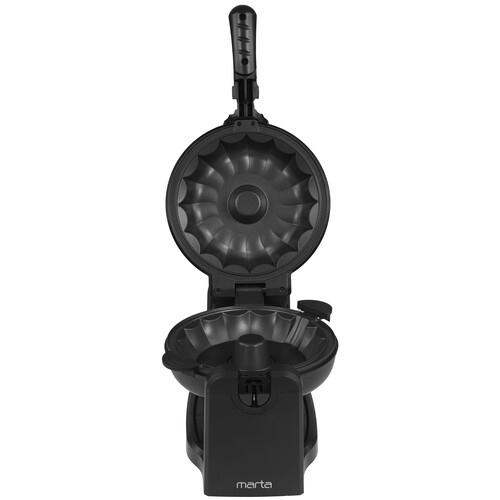Купить Десертница MARTA MT-SM1778B черный  9226508. Характеристики, отзывы и цены в Донецке
