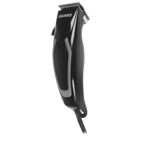 Купить Машинка для стрижки Centek CT-2127 серебристый/черный  8137398. Характеристики, отзывы и цены в Донецке