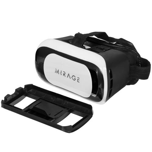 Купить Очки виртуальной реальности TFN VR M5 белый  5065566. Характеристики, отзывы и цены в Донецке