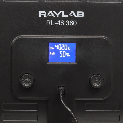 Купить Осветитель Raylab RL-46  9116576. Характеристики, отзывы и цены в Донецке