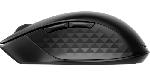 Купить Мышь беспроводная HP 430  9199314. Характеристики, отзывы и цены в Донецке