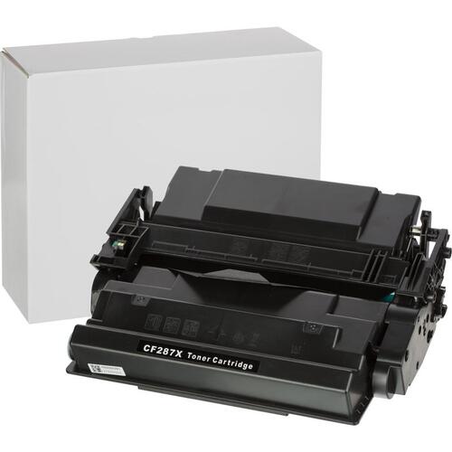 Купить Картридж лазерный Retech CF287X черный, с чипом  9985598. Характеристики, отзывы и цены в Донецке