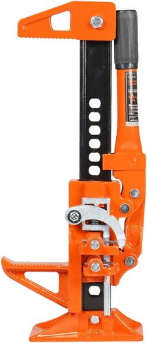 Купить Домкрат Airline AJ-FR-20  9103058. Характеристики, отзывы и цены в Донецке