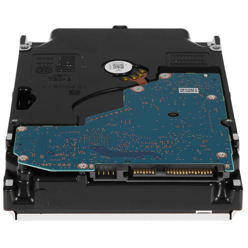 Купить LFF (3.5") Серверный HDD Toshiba Enterprise Capacity  5408776. Характеристики, отзывы и цены в Донецке