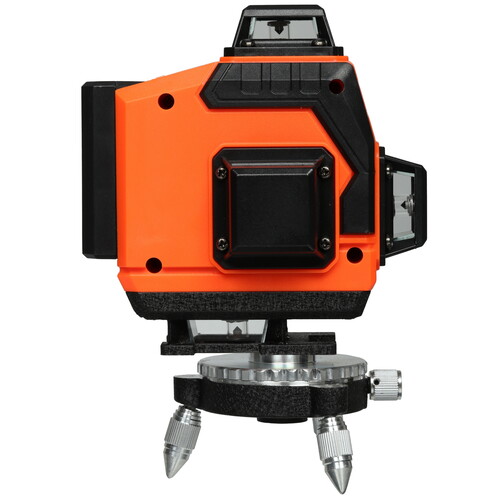 Купить Лазерный нивелир TUFF 4D  5610526. Характеристики, отзывы и цены в Донецке