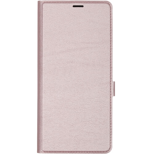 Купить Чехол-книжка  BoraSCO Book Case для Samsung Galaxy A06 розовый  5623594. Характеристики, отзывы и цены в Донецке