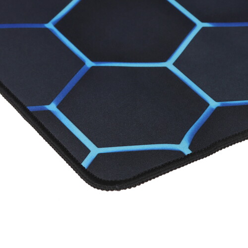 Купить Коврик Gembird MP-35-30-COMB  черный  9060000. Характеристики, отзывы и цены в Донецке