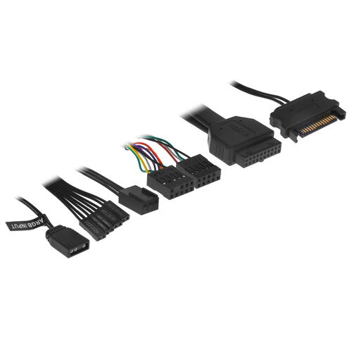 Купить Корпус MONTECH AIR 1000 PREMIUM  4887461. Характеристики, отзывы и цены в Донецке
