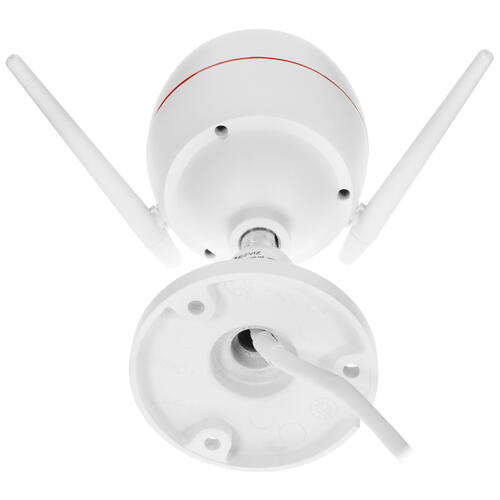 Купить IP-камера EZVIZ C3W Pro 2.8 mm  5008252. Характеристики, отзывы и цены в Донецке