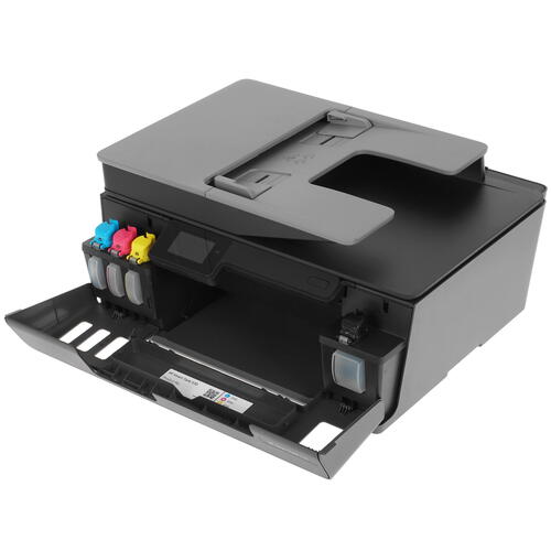 Купить МФУ струйное HP Smart Tank 530  5072286. Характеристики, отзывы и цены в Донецке