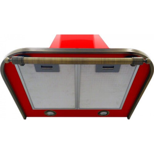 Купить Вытяжка каминная Kaiser A 9315 RotEm Eco красный/бронзовый  1110909. Характеристики, отзывы и цены в Донецке