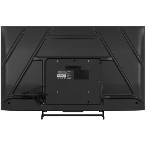 Купить 43" (108 см) Телевизор Sber SDX-43U4169 черный  9309936. Характеристики, отзывы и цены в Донецке