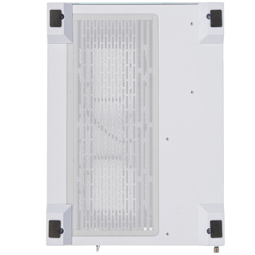 Купить Корпус Lamptron LAMP-CSM377  белый  5617503. Характеристики, отзывы и цены в Донецке