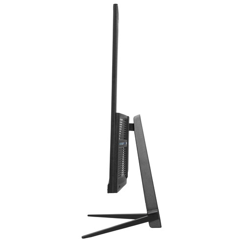 Купить 23.8" Монитор ExeGate SmartView ES2407A черный  9179625. Характеристики, отзывы и цены в Донецке