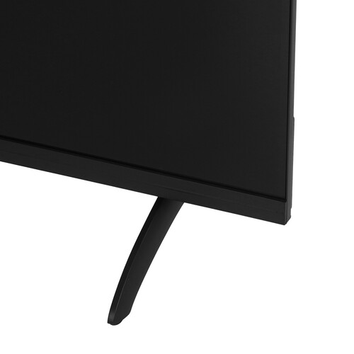 Купить 43" (109 см) Телевизор Harper 43F720TS черный  5479269. Характеристики, отзывы и цены в Донецке