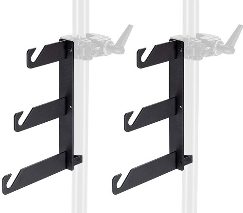 Купить Держатель фона Manfrotto 045  9131910. Характеристики, отзывы и цены в Донецке