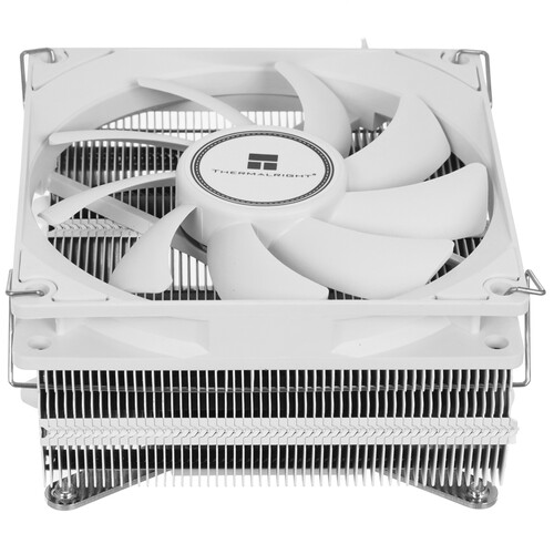 Купить Кулер для процессора Thermalright AXP-90 X53 White [AXP-90-X53-WHITE]  9120306. Характеристики, отзывы и цены в Донецке
