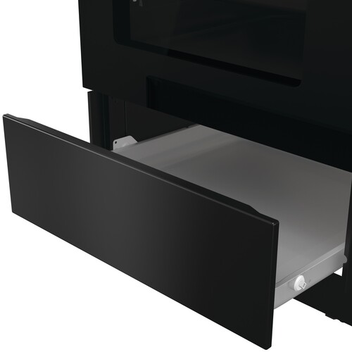 Купить Комбинированная плита Gorenje GK5C42BF черный  9235773. Характеристики, отзывы и цены в Донецке