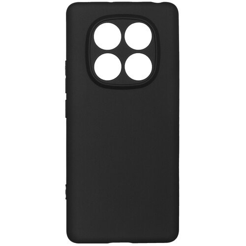 Купить Накладка  Aceline Fresh для Xiaomi Redmi Note 14 Pro черный  9206751. Характеристики, отзывы и цены в Донецке