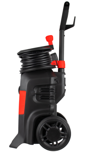 Купить Мойка высокого давления Verton WM-2000R  5487411. Характеристики, отзывы и цены в Донецке