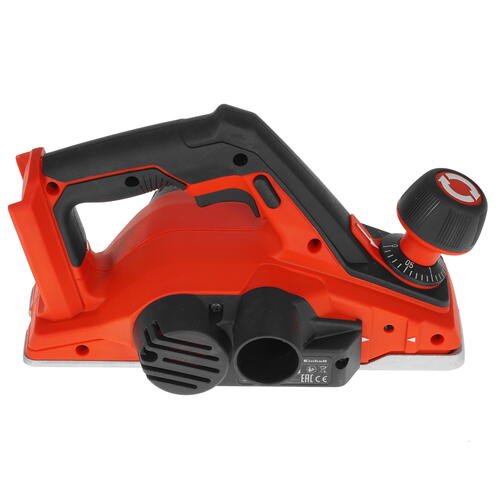 Купить Электрорубанок Einhell PXC TE-PL 18/82 Li-Solo Power X Change 18V  , Без ЗУ  5341319. Характеристики, отзывы и цены в Донецке