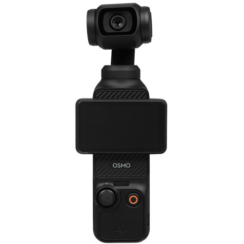 Купить Экшн-камера DJI Osmo Pocket 3 Creator Combo черный  5463253. Характеристики, отзывы и цены в Донецке