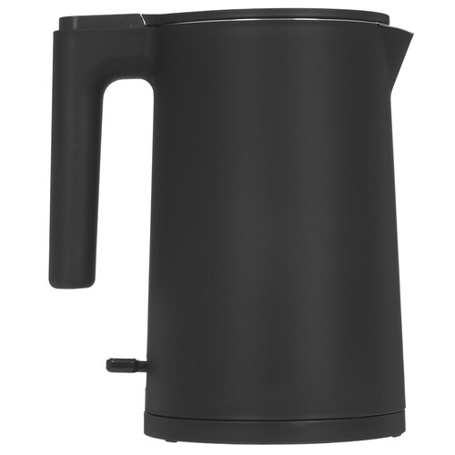 Купить Электрочайник Evolution KP17221 черный  9215212. Характеристики, отзывы и цены в Донецке
