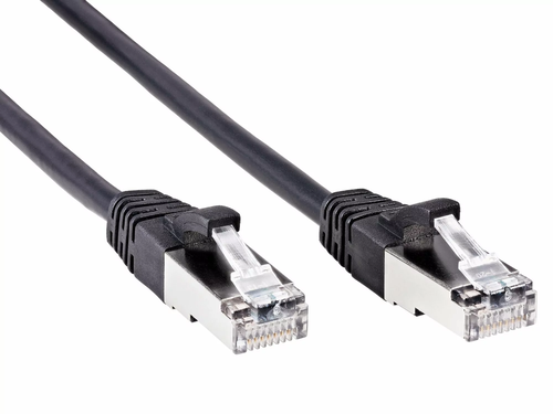Купить Патч-корд iOpen ANP522B-BK-7.5M  9146182. Характеристики, отзывы и цены в Донецке
