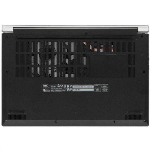 Купить 15.6" Ноутбук Acer Aspire Lite 15 AL15-33P-C7F2 серебристый  5612114. Характеристики, отзывы и цены в Донецке