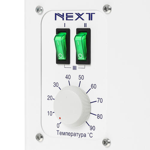 Купить Электрический котел Эван NEXT-7 7 кВт  5318517. Характеристики, отзывы и цены в Донецке